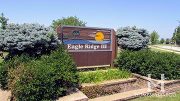 Photos of Eagle Ridge III Park in Orland Park, IL