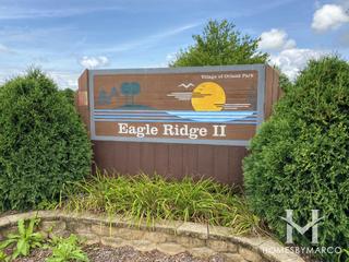 Photos of Eagle Ridge II Park in Orland Park, IL