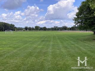 Eagle Ridge II Park in Orland Park, IL