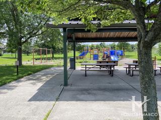 Eagle Ridge II Park in Orland Park, IL