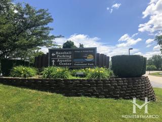 Photos of Centennial Park in Orland Park, IL