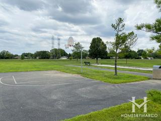 Evergreen Park in Orland Park, IL