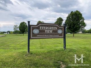 Photos of Evergreen Park in Orland Park, IL