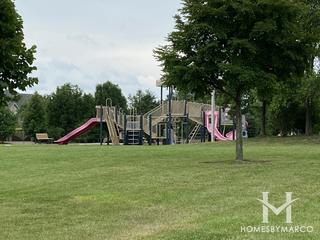 Evergreen Park in Orland Park, IL