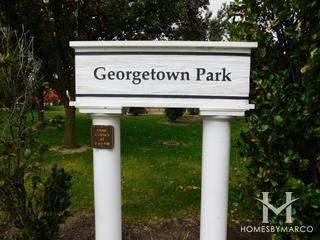 Photos of Georgetown Park in Orland Park, IL