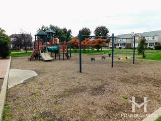 Georgetown Park in Orland Park, IL