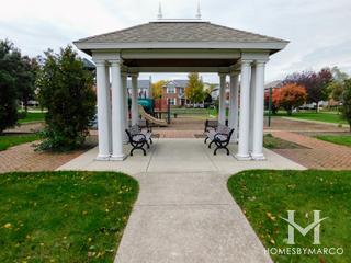 Georgetown Park in Orland Park, IL