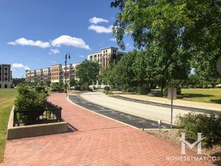 Photos of Crescent Park in Orland Park, IL