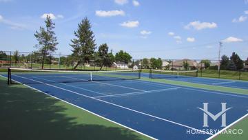 Wedgewood Estates Park in Orland Park, IL