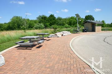 Fel-Pro RRR Conservation Area in Cary, IL