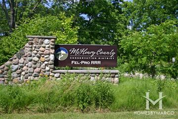 Photos of Fel-Pro RRR Conservation Area in Cary, IL