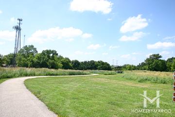 Fel-Pro RRR Conservation Area in Cary, IL