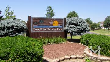 Photos of Deer Point Estates Park in Orland Park, IL