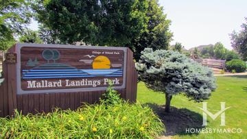 Photos of Mallard Landings Park in Orland Park, IL