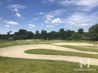 Grinding Edge Skate Park in Orland Park, IL