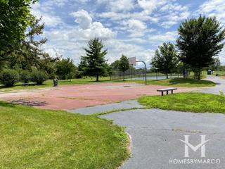 Discovery Park in Orland Park, IL