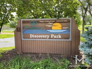 Photos of Discovery Park in Orland Park, IL
