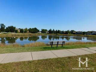 Photos of Wind Haven Park in Orland Park, IL