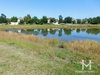Wind Haven Park in Orland Park, IL