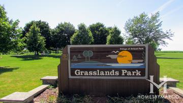 Photos of Grasslands Park in Orland Park, IL