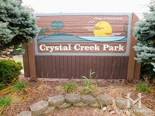 Photos of Crystal Creek Park in Orland Park, IL