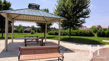 Bunratty Park in Orland Park, IL