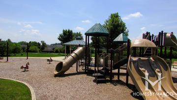 Bunratty Park in Orland Park, IL