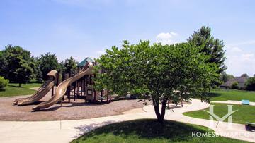 Bunratty Park in Orland Park, IL