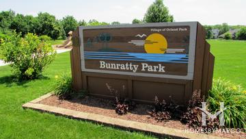 Photos of Bunratty Park in Orland Park, IL