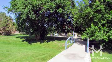 Equestrian Park in Orland Park, IL