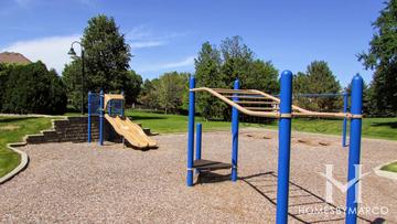 Equestrian Park in Orland Park, IL