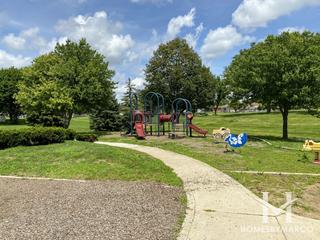 Wlodarski Park in Orland Park, IL