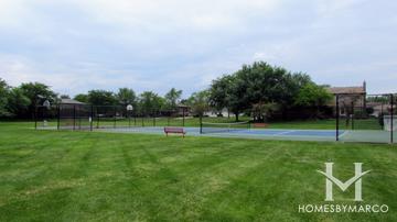 Ishnala Park in Orland Park, IL