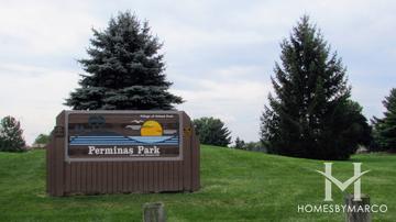 Photos of Perminas Park in Orland Park, IL