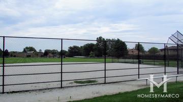 Perminas Park in Orland Park, IL