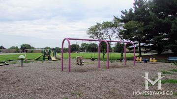Perminas Park in Orland Park, IL