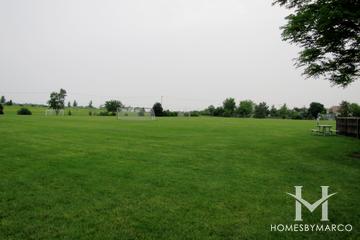 Kaper Park in Cary, IL