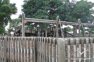 Kaper Park in Cary, IL