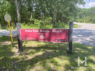 Photos of Palos Park Woods Forest Preseve in Palos Park, IL