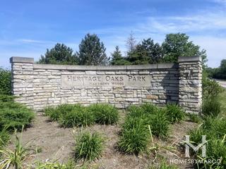 Photos of Heritage Oaks Park in Hawthorn Woods, IL
