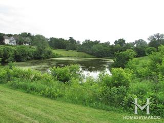 Photos of Hillhurst Park in Cary, IL