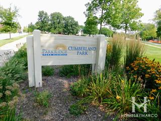 Photos of Cumberland Park in Park Ridge, IL