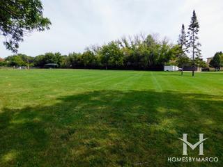 Photos of Oakton Park in Park Ridge, IL