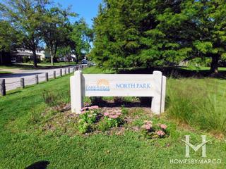 Photos of North Park in Park Ridge, IL