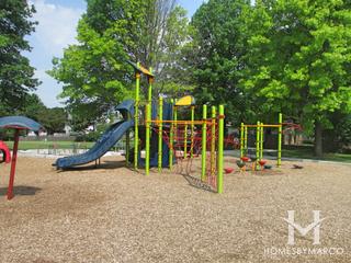 Candlewood Park in Cary, IL