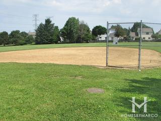 Candlewood Park in Cary, IL