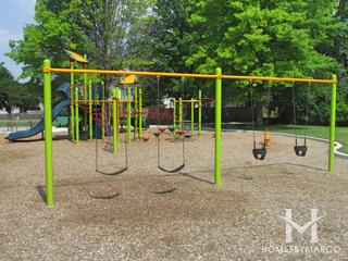 Candlewood Park in Cary, IL