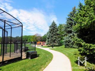 Southwest Park in Park Ridge, IL