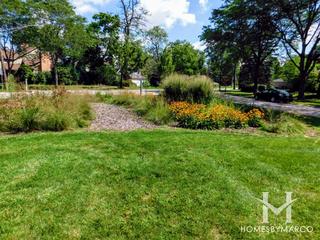 Ridge Park in Park Ridge, IL