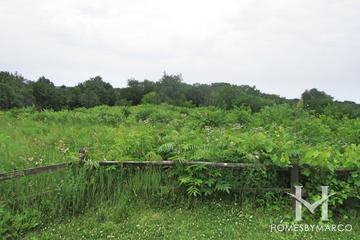 Hillside Park in Cary, IL